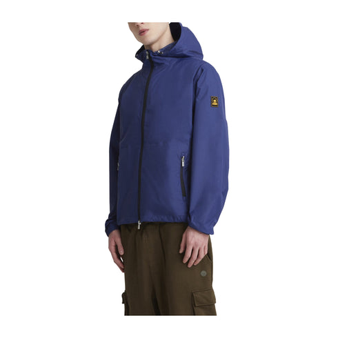 Ciesse Piumini Giacca impermeabile Giubbino Uomo impermeabile Efram S - Francavilla Moda